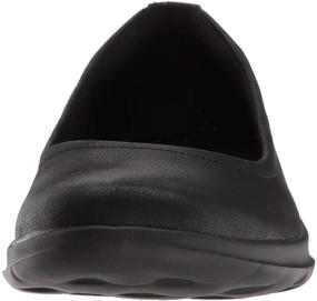 img 3 attached to 🩰 Skechers Performance Women's Lite 15395 Ballet Shoes