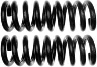 moog 81004 coil spring set logo