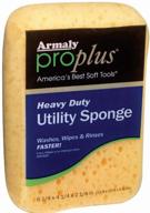 yellow proplus utility sponge (00009) - enhanced seo-friendly product name logo