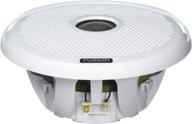 🔊 fusion ms-fr7022: powerful 7-inch marine 2 way loudspeaker for superior sound performance логотип