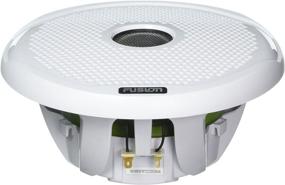 img 1 attached to 🔊 Fusion MS-FR7022: Powerful 7-inch Marine 2 Way Loudspeaker for Superior Sound Performance