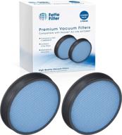 fette filternew filter compatible 440005515 logo