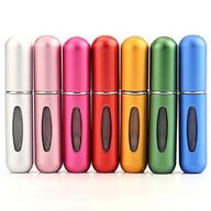 gle2016 refillable atomizer traveling outgoing logo