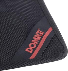 img 1 attached to 📷 Domke 711-15B Large Filmguard Bag (Black) - Ultimate Protection for Your Valuable Film Equipment