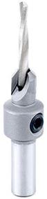 img 1 attached to Amana 55203 CT COUNTERSINK SCREW: Precision Fastening Solution for a Range of Applications