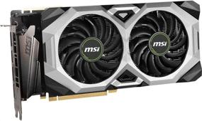 img 3 attached to Разогнанная графика с архитектурой MSI GeForce