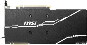 img 1 attached to Разогнанная графика с архитектурой MSI GeForce