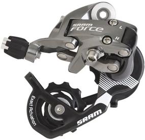 img 1 attached to SRAM Force Medium WiFli Derailleur