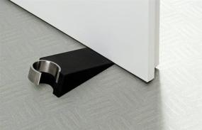 img 2 attached to 🚪 Blomus Wedge Door Stopper