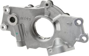 img 2 attached to 🚗 GM LS-Series Melling M295 Internal Oil Pump, Wet Sump (Standard Volume) - Each