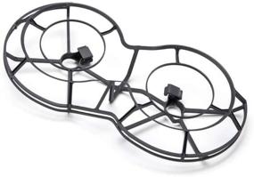 img 2 attached to 🛡️ Mavic Mini Propeller Guard 360° for Enhanced DJI Mavic Mini Protection - Exclusive Drone Accessories (Not Compatible with Mini 2)