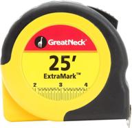 greatneck 95005 extramark power tape логотип