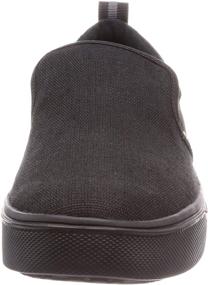 img 3 attached to 👞 Classic Comfort: TOMS Men's Slip Heritage Canvas Shoes for Unbeatable Style and Ease