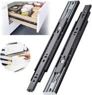 📦 maximize your drawer space: discover yenuo drawer bearing extension capacity! logo