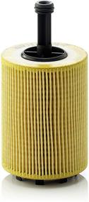 img 4 attached to Mann-Filter HU719/7X Metal-Free Engine Oil Filter