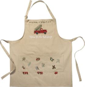 img 2 attached to Примитивы Kathy Embroidered Kitchen Holidays