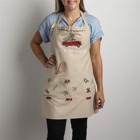 img 1 attached to Примитивы Kathy Embroidered Kitchen Holidays