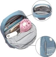 👜 women's lightweight medium multi-pocket crossbody handbags & wallets for shoulder wear in crossbody bags logo
