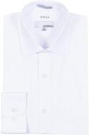 👔 solid men's clothing - modena m300spor extra sleeve shirts logo