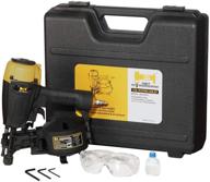 hbt hbcn45p coil roofing nailer логотип