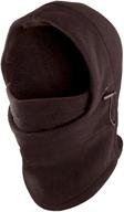 fleece windproof balaclavas super outlet outdoor recreation in hiking & outdoor recreation clothing логотип