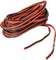 🔌 roadpro 25-foot hardwire replacement 2-wire 22-gauge parallel wiring logo