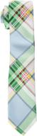 👔 wembley big boys' adjustable tie: durable and easy to clean! logo