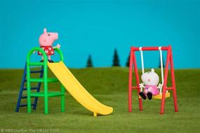 img 3 attached to 🐷 Playful Adventures at Peppa Pig Playground: Fun-filled Playtime for Kids