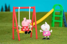 img 1 attached to 🐷 Playful Adventures at Peppa Pig Playground: Fun-filled Playtime for Kids