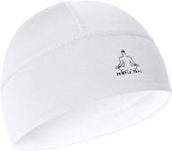 удерживающая влагу шапка temple tape beanie логотип