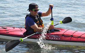 img 1 attached to 🚣 Насос ручной для плотника Seattle Sports: идеально подходит для каяков, небольших лодок и водного транспорта.