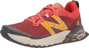 img 4 attached to 🏃 Optimized for SEO: New Balance Men's Fresh Foam Hierro V6 Trail Running Shoe
