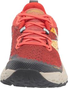 img 3 attached to 🏃 Optimized for SEO: New Balance Men's Fresh Foam Hierro V6 Trail Running Shoe