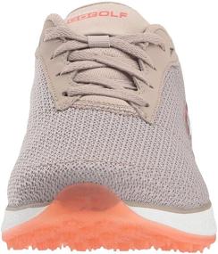 img 3 attached to 👟 Skechers Women's Go Golf Birdie Performance Golf Shoe