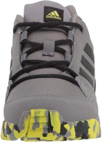 img 3 attached to Adidas Unisex Terrex Hyperhiker Hiking