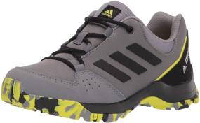 img 4 attached to Adidas Unisex Terrex Hyperhiker Hiking