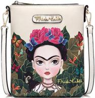 authentic picture cartoon leather crossbody women's handbags & wallets for crossbody bags logo