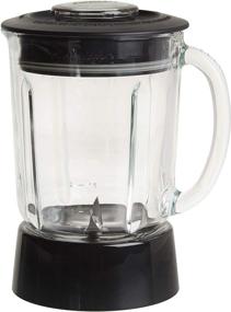 img 2 attached to 🍹 Cuisinart SPB-7CH SmartPower 40-Ounce 7-Speed Electronic Bar Blender: Sleek Chrome Design for Effortless Blending