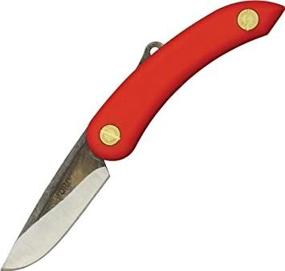 img 1 attached to Red Svord Mini Peasant Knife