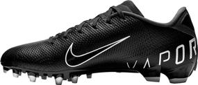 img 2 attached to Nike Vapor Untouchable Speed Men's Shoes 917166 600 - Enhanced Athletic Performance