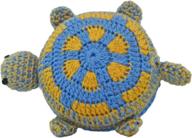 🐾 optimize handcrafted crochet animal designs: testing, measurements, and inspections логотип