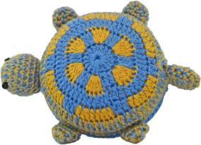 img 2 attached to 🐾 Optimize Handcrafted Crochet Animal Designs: Testing, Measurements, and Inspections