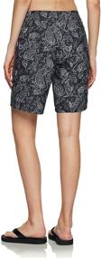 img 2 attached to TSLA Women's Shorts Swimsuit for Ladies in Swimwear & Cover-ups