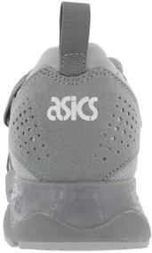 img 1 attached to 👟 Top-performing ASICS Gel Lyte Sanze Athletic Shoes - Unmatched Comfort and Style!