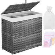 greenstell sections removable handwoven synthetic storage & organization логотип
