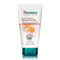 himalaya nourishing apricot scrub for deep cleansing, softening, and skin renewal - 5.07 oz logo