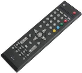 img 2 attached to 📺 Enhanced RMT-11 Remote Control: Perfect Replacement for Westinghouse TV LD-3285VX, LD-4255VX, LD-4680