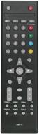 📺 enhanced rmt-11 remote control: perfect replacement for westinghouse tv ld-3285vx, ld-4255vx, ld-4680 logo