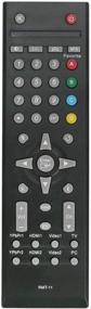 img 3 attached to 📺 Enhanced RMT-11 Remote Control: Perfect Replacement for Westinghouse TV LD-3285VX, LD-4255VX, LD-4680