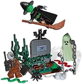 img 1 attached to LEGO 850487 Набор аксессуаров для Хэллоуина